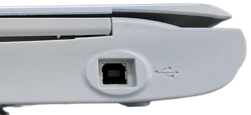 Scanner CANON LIDE 70